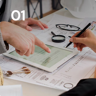 Strategic Property Evaluation